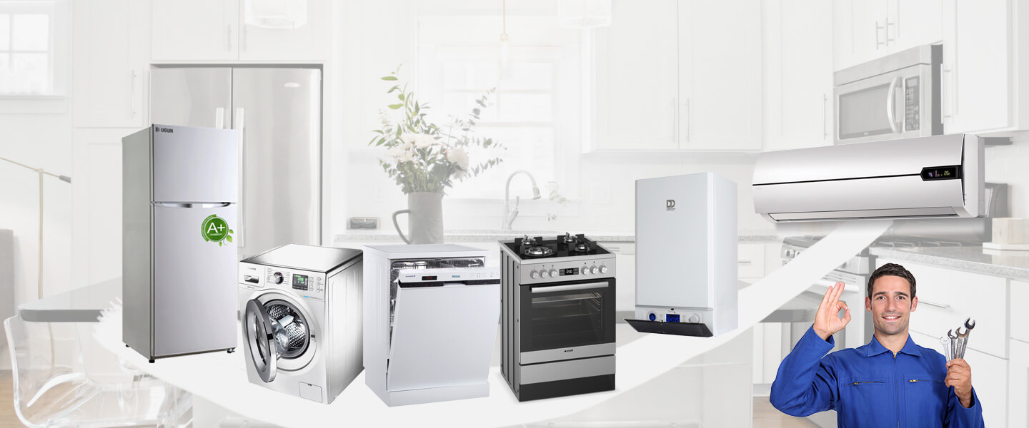 Savur Gaggenau Servisi